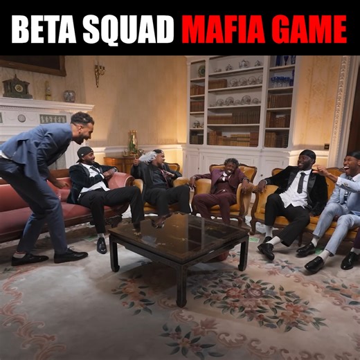 Who is the Beta Squad Mafia? | Beta Squad
