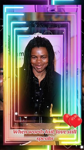 Baby Can I Hold You – Tracy Chapman | A Story of Unspoken Love