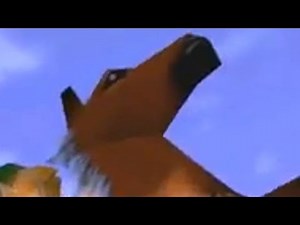 YTP: Link Accidentally Ocarina (ILVG-4)