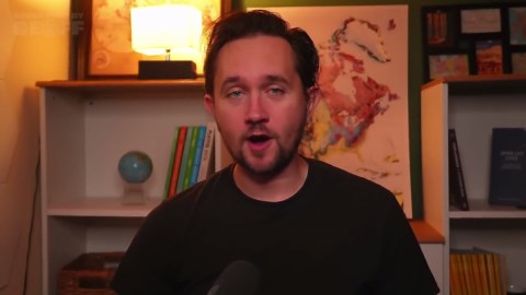 15 Geographic Realities That Shape Russia