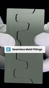 620K views · 6.5K reactions | Watch as these parts come together and have no visible seam when connected. Such precise engineering on show. | Interesting Engineering | Facebook