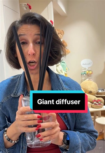Giant Reed Diffuser & Vase | Carlyle Avenue