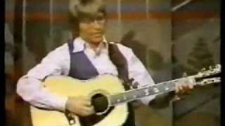 John Denver live - You Done Stomped On My Heart (1977) Chords - ChordU