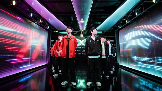 T1 vs Hanwha Life Esports in League of Legends LCK 2025 Road to MSI: Prediction, livestream details, and more