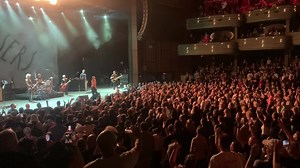 Iggy Pop just killed it tonight!!! What an amazing show. #iggypop | Rob Ruckus