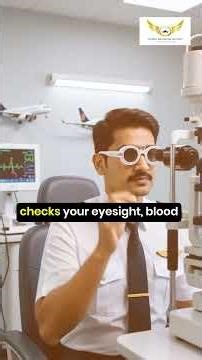 Cleared your 12th boards and want to become a pilot?