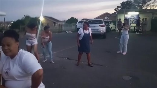 Electric Slide Dance Tutorial