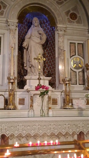 Irish Church Blessings 🙏 Beautiful Dublin Sacred View ✨#shorts #viralshort #dublin