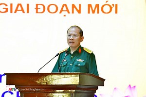 Đảng ủy Quân sự tỉnh triển khai Quy định của Bộ Chính trị về chuẩn mực đạo đức cách mạng của cán bộ, đảng viên trong giai đoạn mới