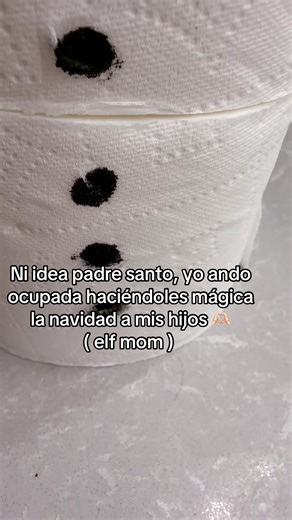 Elf mom 🫶🏻