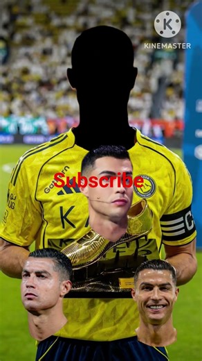 Cr7 ka 4 head version I Impossible edit 😲#footballskillschallenge