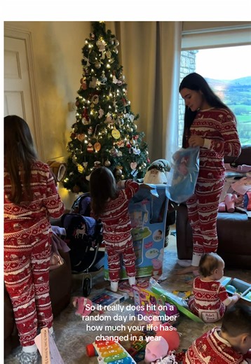 Reflecting on Life Changes in 2025