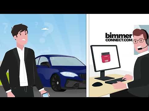 Bimmer-Connect.com - WorldWideShipping - MHD Tuning, xHP Flashtool, BimmerCode, xDelete