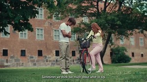 It’s no secret that biking is an essential part of our culture and DNA in Copenhagen. In July 2022 Copenhagen welcomes the world’s greatest cycling race for the first time in history. The countdown has begun and to say that we’re excited for July would be a pretty big understatement😍🚴‍♂ | VisitCopenhagen