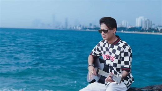 Zubeen Garg's Final Film Roi Roi Binale Sets Record At Box Office Ahead Of Release