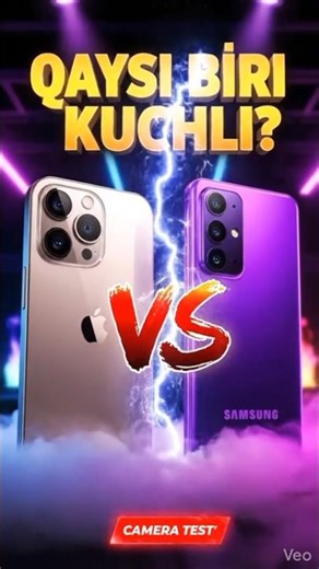 iPhone 16 Pro Max vs S24 Ultra😱