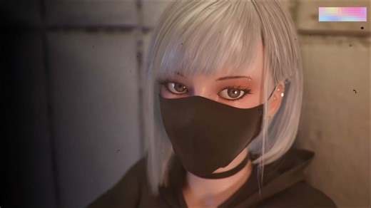 著名3D同人作者：Tyviania  神作最新合集  免费分享！