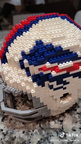 Buffalo Bills Mini Helmet: A Must-Have Collectible