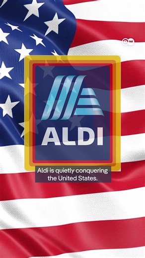 How Aldi Became a Retail Powerhouse in America