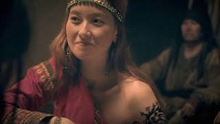 The Significance Behind Ancient Scythian Tattoos | Smithsonian Institution