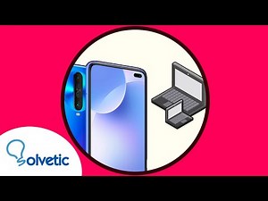 How to connect Xiaomi Redmi K30 to PC (USB Debugging)