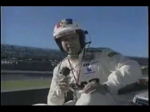 Saab 900 Talladega Challenge 1996
