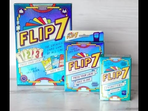 Flip 7
