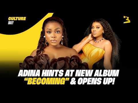Adina Finally Reveals The Truth About STAY FAR & Her Upcoming Album