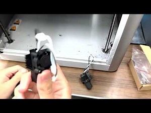 FabLab Fundamentals: How to Replace the Nozzle on the Bambu Lab X1-Carbon