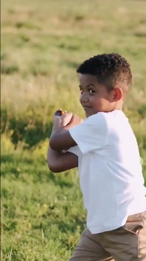 Teach Cricket With Heart: Kids #cricket #kids #shorts