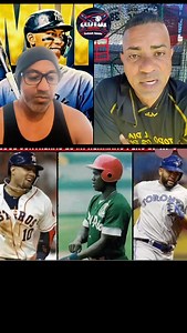 Los verdaderos conocedores del béisbol cubano nos dirán cuántos son, los peloteros cubanos que salieron del mundial juvenil al equipo 🇨🇺cuba? #geisballpodcastsports #cubanos🇨🇺 #beisbol #mlb #clasicomundialdebeisbol | Geisball Rodri
