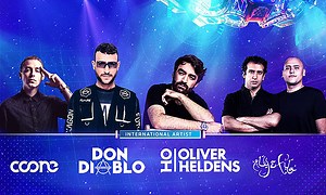 World-famous DJs to light up Saigon EDM festival - VnExpress International