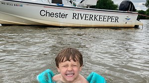 Are swimming hotspots safe from high bacteria levels? Here's who's testing them find out