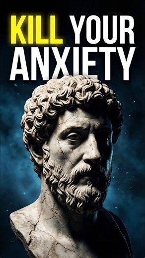Stop Anxiety Instantly (Nobody Tells You This)