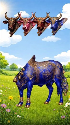 Qurbani Mubarak 🐂#shorts #eidmubarak #trending