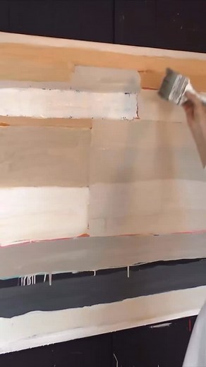 8K views · 151 reactions | Reworking an unfinished painting - part 2...