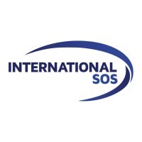 International SOS | LinkedIn