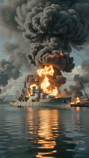 Pearl Harbor: The 2-Hour Attack That Changed the World Forever | History | usa