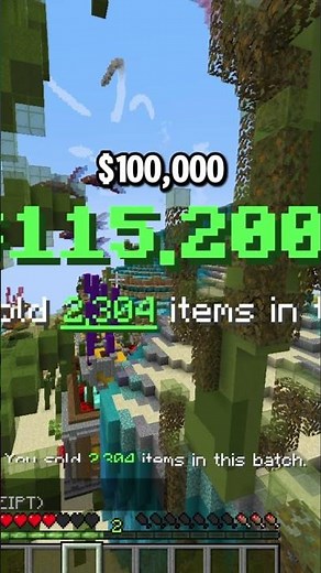 BEST Java/Bedrock Minecraft Server 🔎 #minecraft #minecraftserver