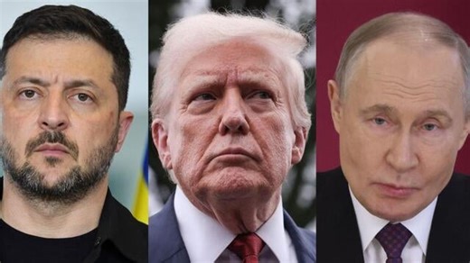 Ukrainian Parliament member weighs in on Trump-Putin summit