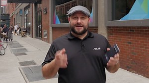 40K views · 99 reactions | With the release of the ZenFone AR last week, what types of AR applications can you use with it? Check it out. | ASUS | Facebook