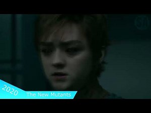 Wolfsbane Evolution in Movies and Cartoons