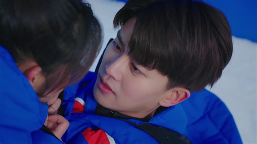 까마귀양과 도마뱀군(乌鸦小姐与蜥蜴先生) | Rakuten Viki