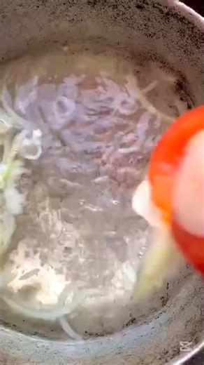 I love cooking | Sierra Leone Recipes