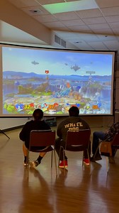 2025 LNIs Esports competition 12/19/25 Aspen room | KIPI Radio 935