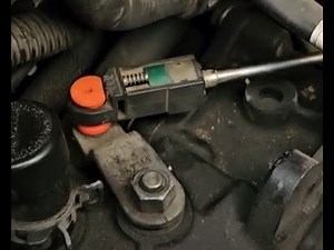 Dorman 14057 - How to install on Ford Escape - Video #87
