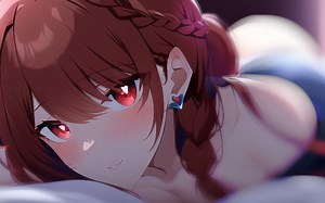 【烛灵儿Hikari】20230515-3d麦 ~点击进入天堂！-3_哔哩哔哩_bilibili