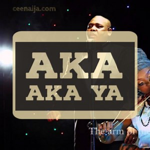 DOWNLOAD: Aka Aka Ya Jehovah - Gabriel Eziashi (Mp3, Lyrics, and Video) | CeeNaija