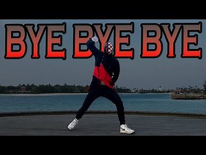 Bye Bye Bye Dance