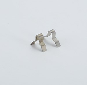 [Hot Item] He Li Spring Stamp Tension Clips Metal